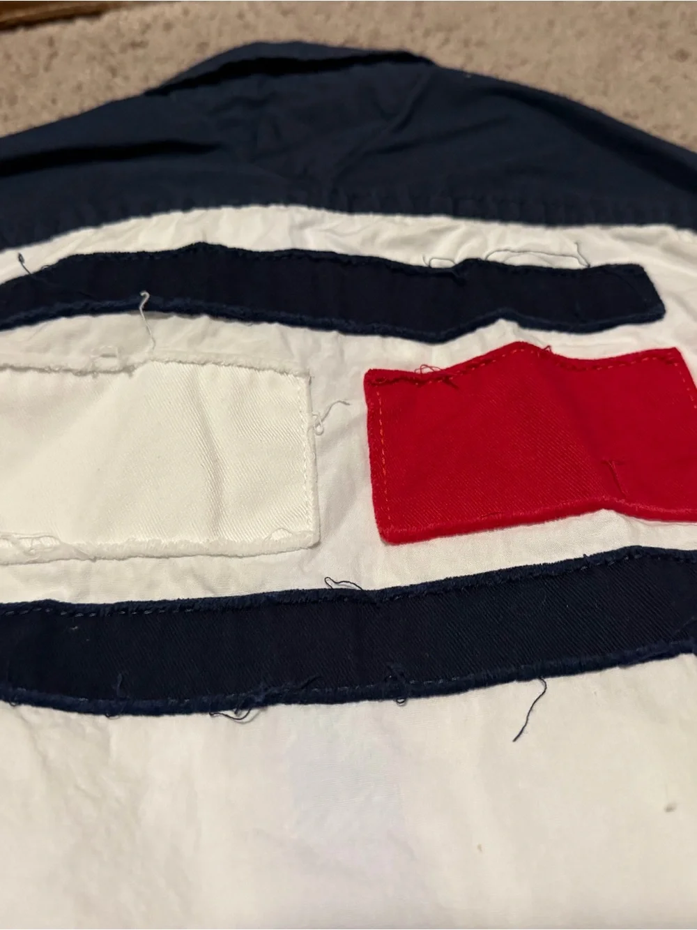 Tommy Hilfiger bundle three